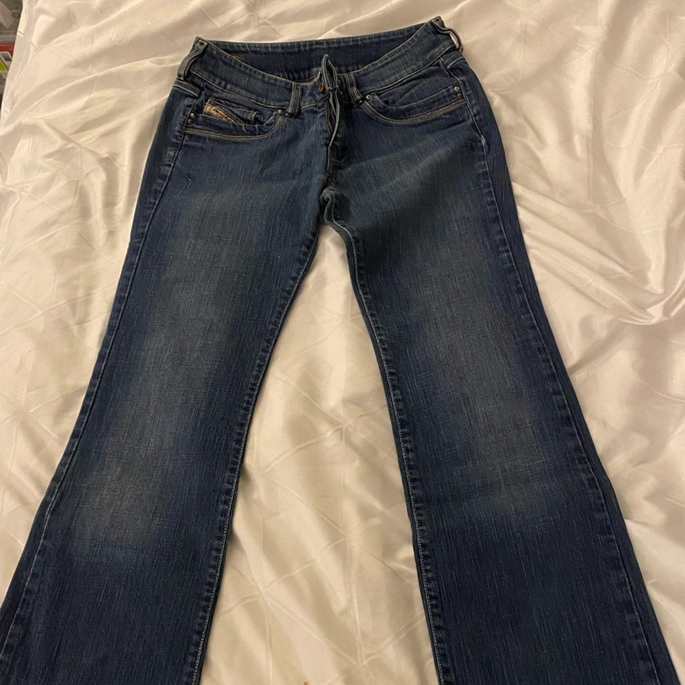 Diesel Jeans